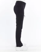 Mapamyumco Quick Dry Kadın Trekking Pantolon-SİYAH thumbnail 6