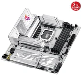 ASUS ROG STRIX B860-G GAMING WIFI-7 DDR5 HDMI DP PCIE 5.0 1851p mITX thumbnail 8