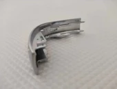 Volkswagen Seat Dsg Vites Topuz Başlığı Kromu MAT - 2