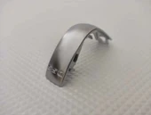 Volkswagen Seat Dsg Vites Topuz Başlığı Kromu MAT - 3