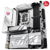 ASUS ROG STRIX B860-G GAMING WIFI-7 DDR5 HDMI DP PCIE 5.0 1851p mITX thumbnail 4