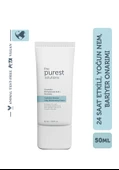 The Purest Solutions Hydration Booster Daily Moisturizing Cream 50 ml - 1