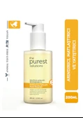 The Purest Solutions Exfoliating Salicylic Acid Cleanser 0,5 % Salicylic Acid 1% Niacinamide - 1
