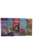 BEBETO Ekşi Jelibon 5 Li Set - 1