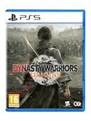 Dynasty Warrıors Origins PS5 Oyun thumbnail 1