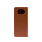 Galaxy S20 FE Kılıf Zore Kar Deluxe Kartvizitli Cüzdan Kılıf thumbnail 10