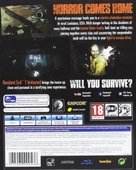 Resident Evil Biohazard Gold Edition PS4 Oyun thumbnail 6