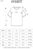 Erkek Penye Baskılı T-Shirt - Siyah - 7