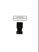 Redmi Note 9 Pro Ön Kamera Fabrika Orjinali - 2