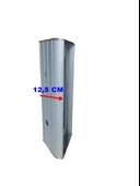 AUDIO Basic Görüntülü Zil Paneli Çevirme paratı (Gri) - 3