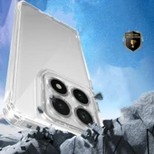 Xiaomi 14T Pro Kılıf Airbagli Takılabilir Askı Aparatlı Zore Snap Silikon Kapak thumbnail 8