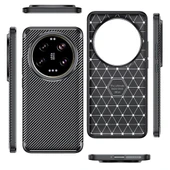 Xiaomi 15 Ultra Kılıf Zore Negro Silikon Kapak - 4