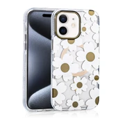 Apple iPhone 12 Kılıf Magsafe Şarj Özellikli Zore Papat Kapak thumbnail 4