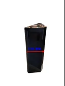 Görüntülü Zil Paneli Çevirme Aparatı SİYAH 330mm x 125mm (Kameralı Tuşlu Panellere Uyumlu) - 2