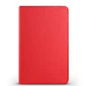 Xiaomi Redmi Pad SE 8.7 Zore Dönebilen Standlı Kılıf - 11