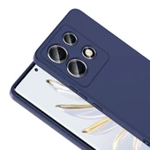 İnfinix Note 30 VIP Kılıf Zore Mara Lansman Kapak thumbnail 11