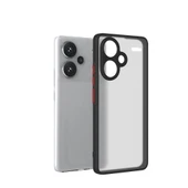 Xiaomi Redmi Note 13 5G Kılıf Zore Hux Kapak thumbnail 4