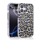 Apple iPhone 16 Kılıf Magsafe Şarj Özellikli Zore Jago Kapak thumbnail 2