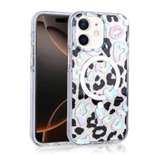 Apple iPhone 11 Kılıf Magsafe Şarj Özellikli Zore Jago Kapak thumbnail 6