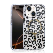 Apple iPhone 13 Kılıf Magsafe Şarj Özellikli Zore Jago Kapak thumbnail 4