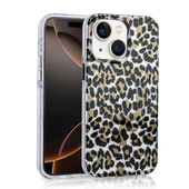 Apple iPhone 15 Kılıf Magsafe Şarj Özellikli Zore Jago Kapak thumbnail 4