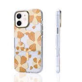 Apple iPhone 12 Kılıf Magsafe Şarj Özellikli Zore Papat Kapak thumbnail 6