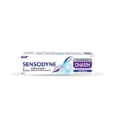 Sensodyne Klinik Onarım Aktif Beyazlık Diş Macunu 75 Ml - 1