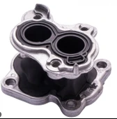 MOTORLU TESTERE KARBÜRATÖR BOĞAZI HUSQVARNA 135/435/440/2240 ORJİNAL thumbnail 2