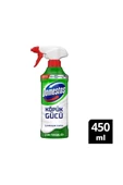 Domestos Köpük Gücü Çam Ferahlığı 450 ML - 1