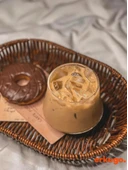 2 Adet Borosilikat Sunum Bardağı, Kahve Bardağı, Meşrubat Bardağı, Isı Dayanıklı Bardak (400 ml) Utea thumbnail 7