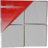 Köknar Şasi Tual Standart 4 lü Set 10x10 thumbnail 1