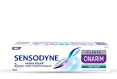 Sensodyne Klinik Onarım Derin Temizlik Diş Macun 75 Ml - 1