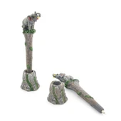 Polyester Fil Tükenmez Kalem thumbnail 1