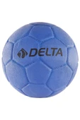 Delta Deluxe Kauçuk 1 Numara Hentbol Topu - 1