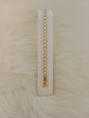 ROSE YARISI TAŞLI ROSE BİLEKLİK - 2