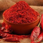 Pul Biber (El yapımı) - 1 KG paket - 1
