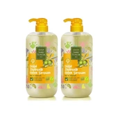 Eyüp Sabri Tuncer Bebek Şampuanı 600 ml x 2 thumbnail 1