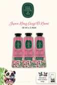 3'lü Eyüp Sabri Tuncer El ve Vücut Kremi Japon Kiraz Çiçeği 50 ml ve ROSIE Pamuk - 1