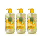 Eyüp Sabri Tuncer Bebek Şampuanı 600 ml x 3 thumbnail 1