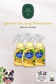 Eyüp Sabri Tuncer Gizli Bahçe Oda Kokusu Bahar Tazeliği 500 ml - 1