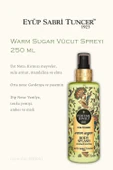 Eyüp Sabri Tuncer Pj Body Splash Warm Sugar 250 ml 3 Adet ve ROSIE Pamuk thumbnail 2