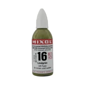 Mixol Renk Tüpü Limon Küfü No:16 - 20ml - 1