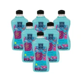 Eyüp Sabri Tuncer Doğal Zeytinyağlı Sıvı Sabun Okyanus 1500 ML x 6 - 1