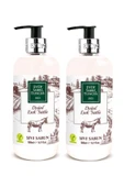 Eyüp Sabri Tuncer Eşek Sütlü Sıvı Sabun 500 ml X 2 - 1
