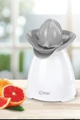 Kiwi KCJ-1803 Otomatik Narenciye Sıkacağı Beyaz  25W - 3