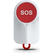 ARD-911 Kablosuz Panik Buton Sos - 1