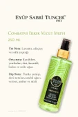 3'lü Eyüp Sabri Tuncer Pj Body Splash Combative Erkek 250 ml %100 Pamuk ROSIE 60'lı thumbnail 2
