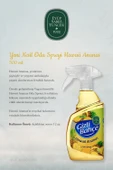 Eyüp Sabri Tuncer Gizli Bahçe Oda Kokusu Bahar Tazeliği 500 ml - 3