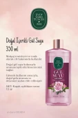 3 Adet Eyüp Sabri Tuncer Gül Suyu 350 ML ve %100 Doğal ROSIE Pamuk 60'lı thumbnail 4