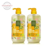 Eyüp Sabri Tuncer Bebek Şampuanı 600 ml x 2 thumbnail 2